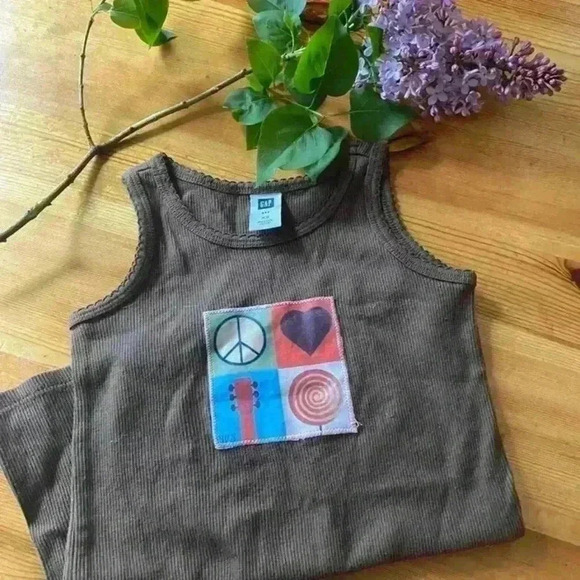 New! Mickey & Minnie Tie dye bundle girls XS - Picture 2 of 4